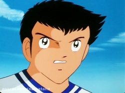 کارتون فوتبالیست ها قسمت 72